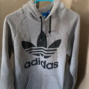 Adidas hoodie